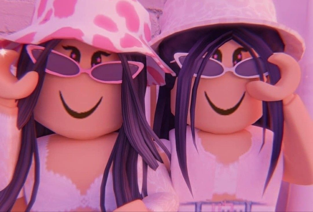 Bff Roblox Wallpapers