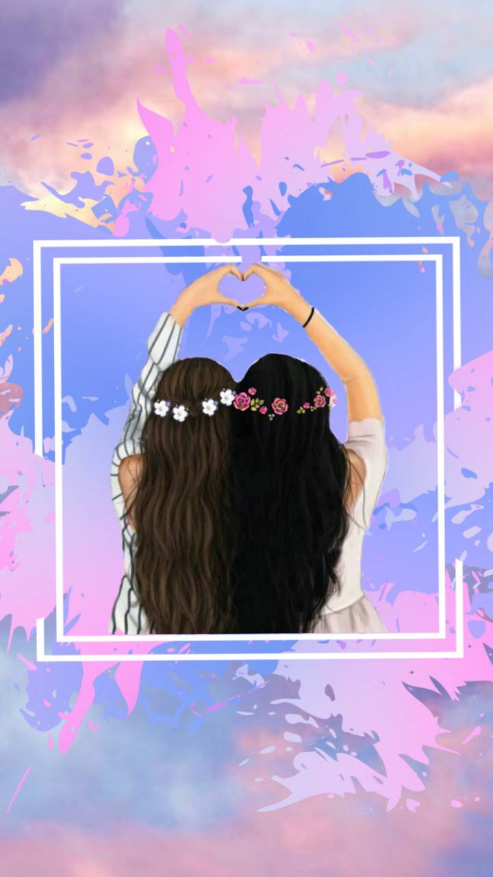 Bff Wallpapers