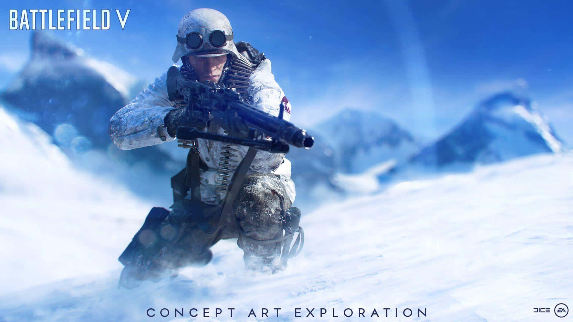 Bfv Wallpapers