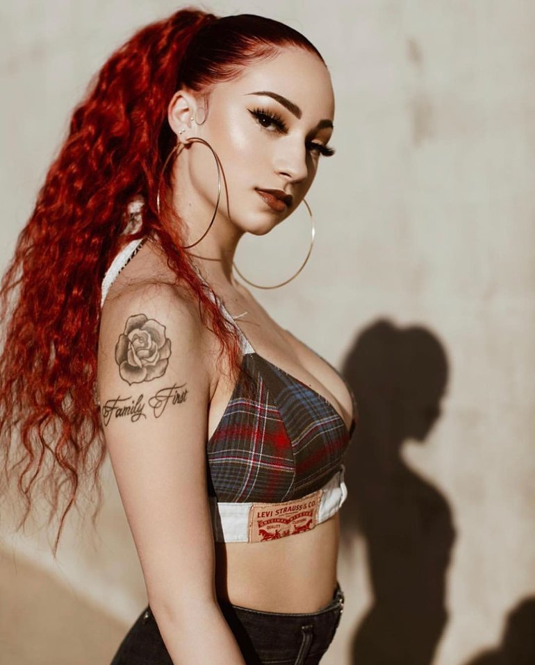 Bhad Bhabie Wallpapers