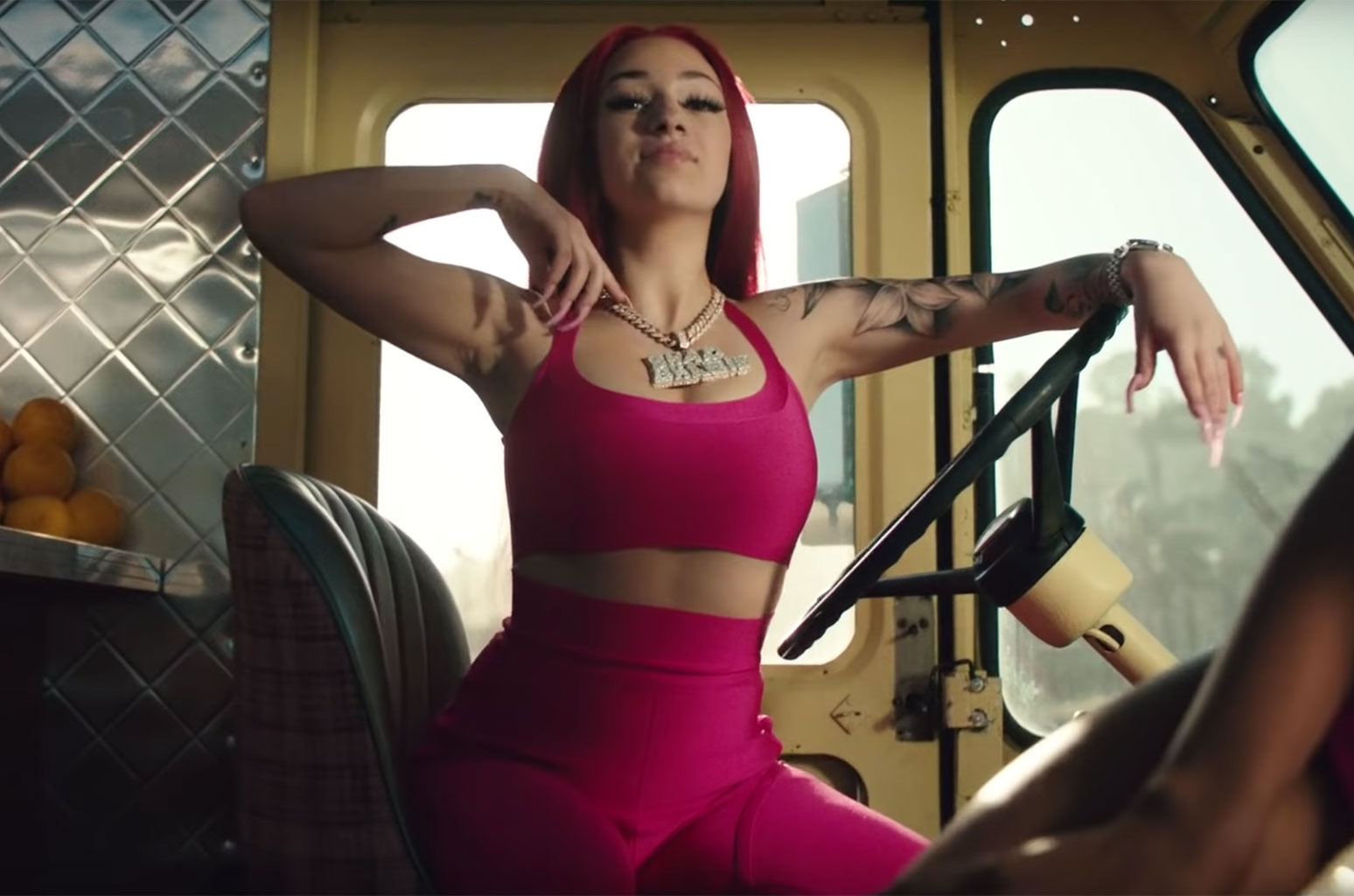 Bhad Bhabie Wallpapers