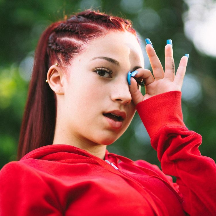 Bhad Bhabie Wallpapers