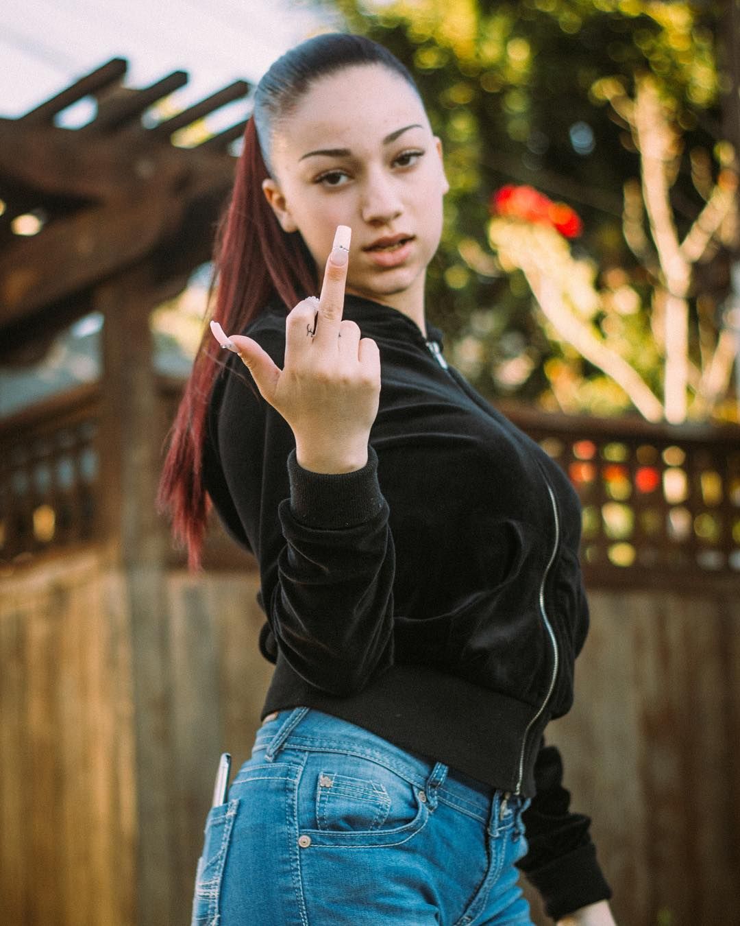 Bhad Bhabie Wallpapers