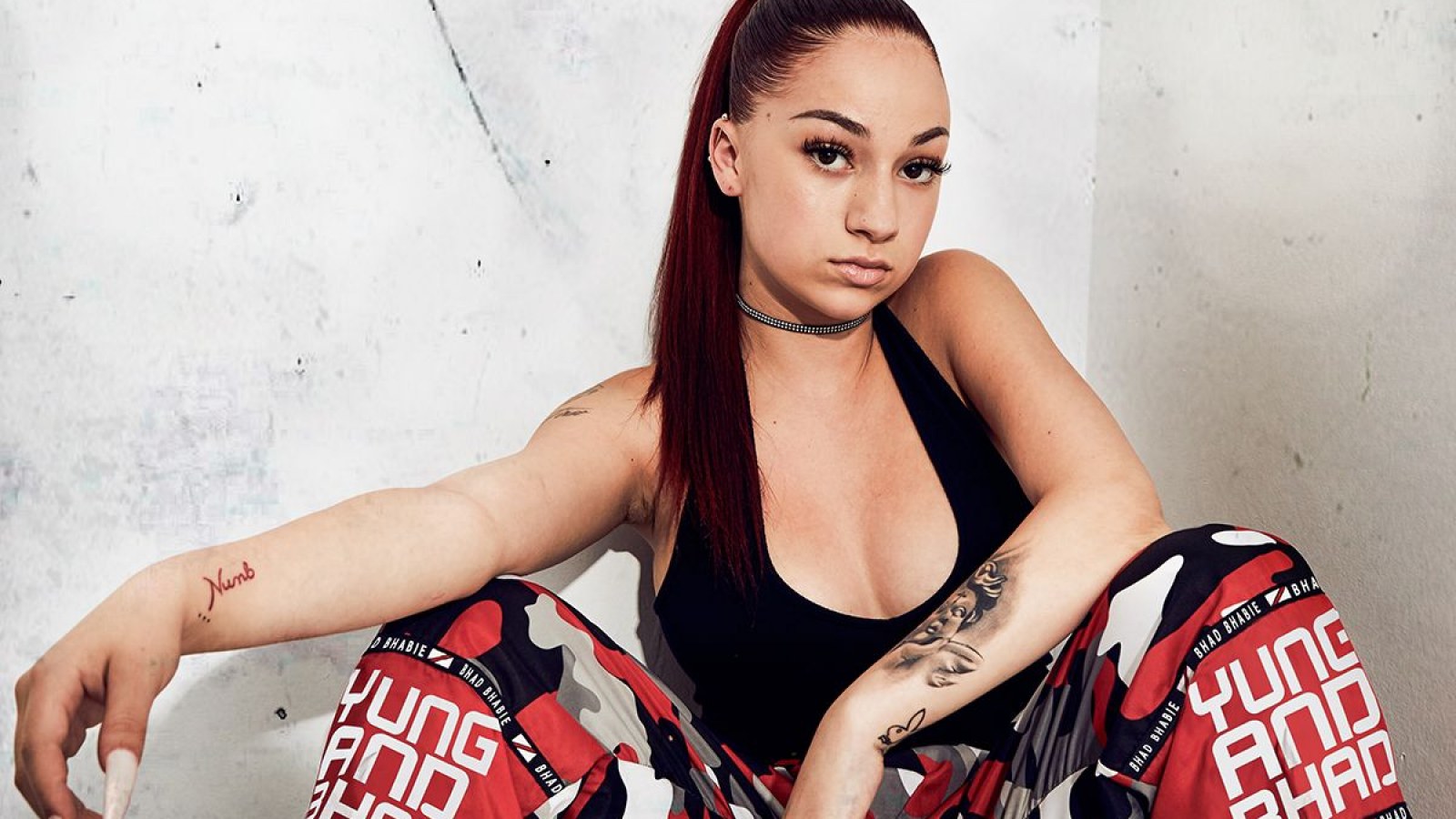 Bhad Bhabie Wallpapers