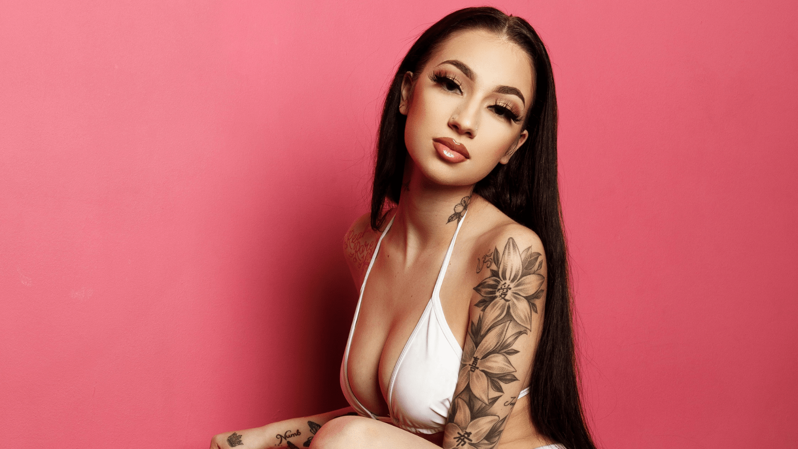 Bhad Bhabie Wallpapers