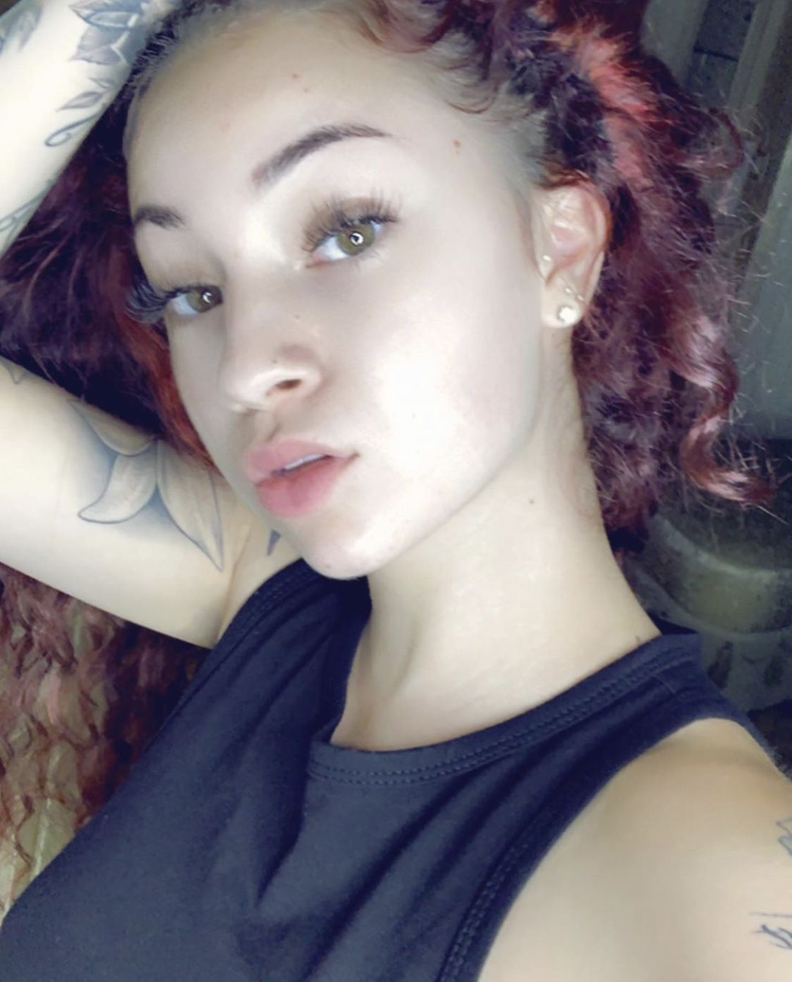 Bhad Bhabie Wallpapers