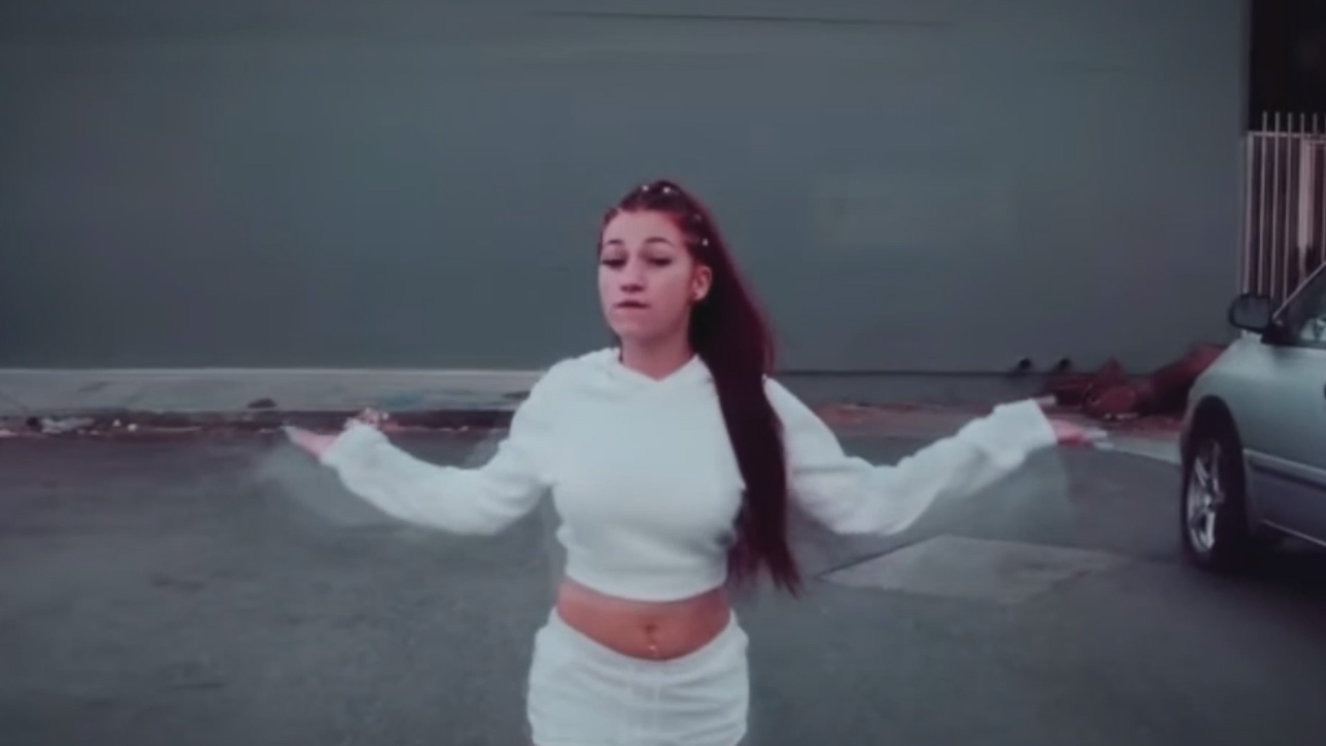 Bhad Bhabie Wallpapers