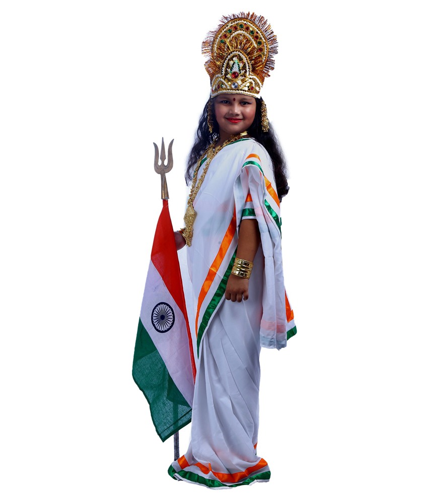 Bharat Mata Images Wallpapers