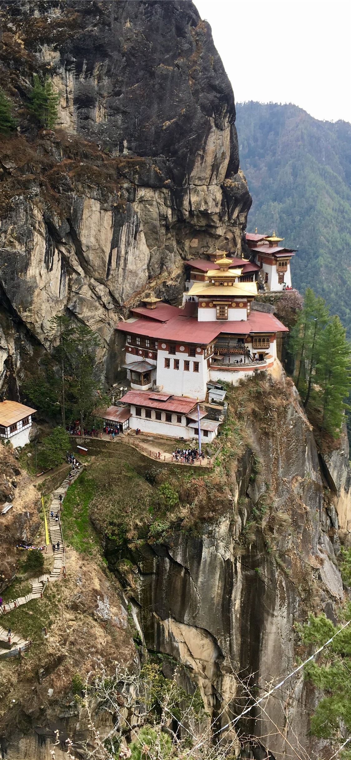 Bhutan Wallpapers