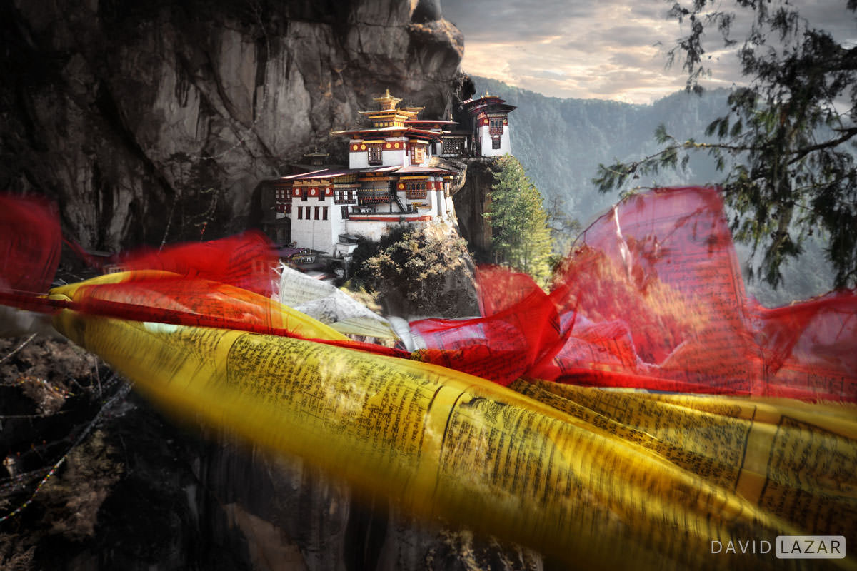 Bhutan Wallpapers