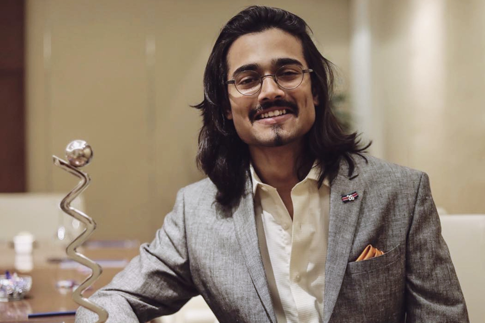 Bhuvan Bam Wallpapers