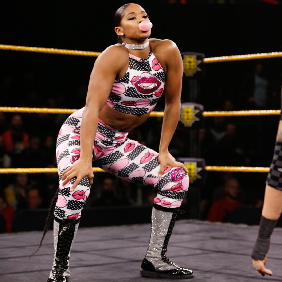 Bianca Belair Wallpapers