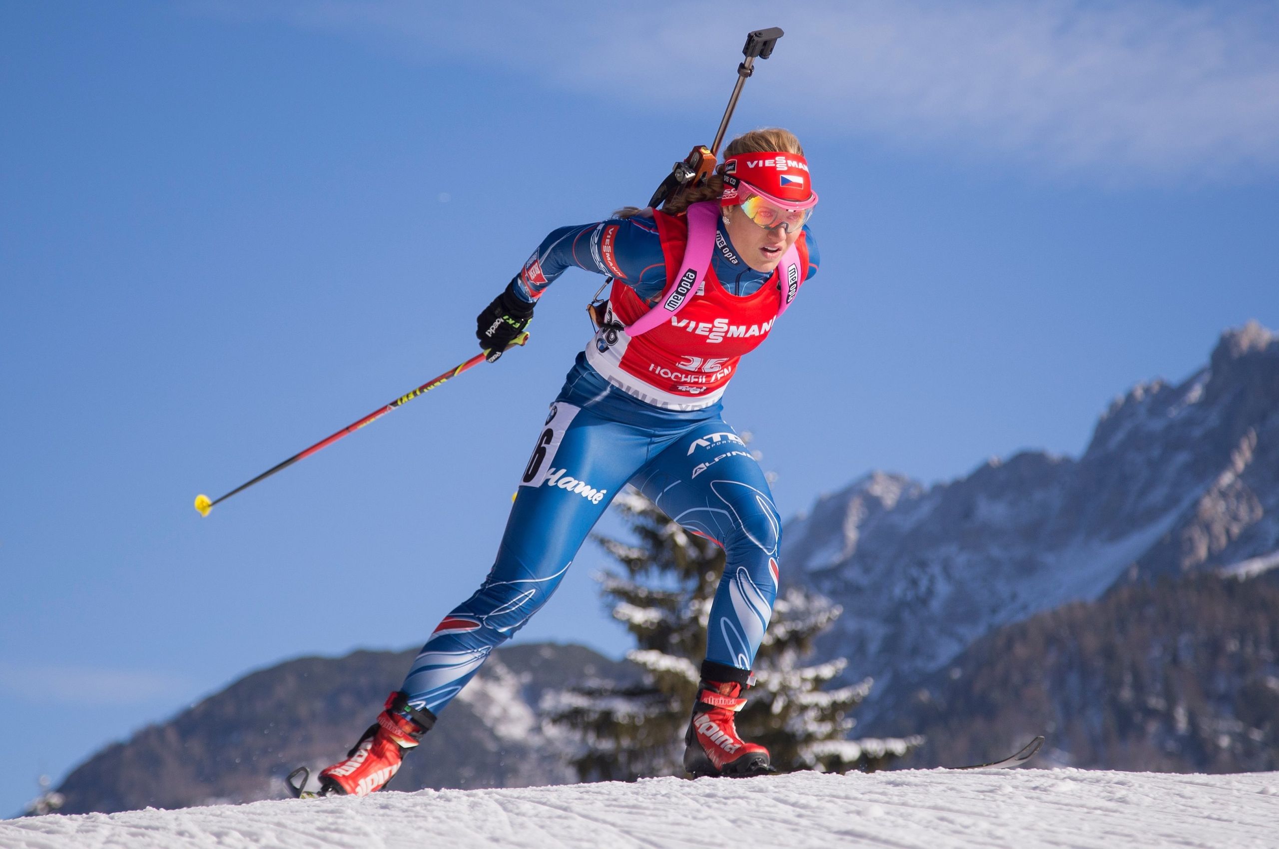 Biathlon Wallpapers