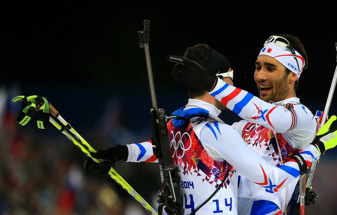 Biathlon Wallpapers