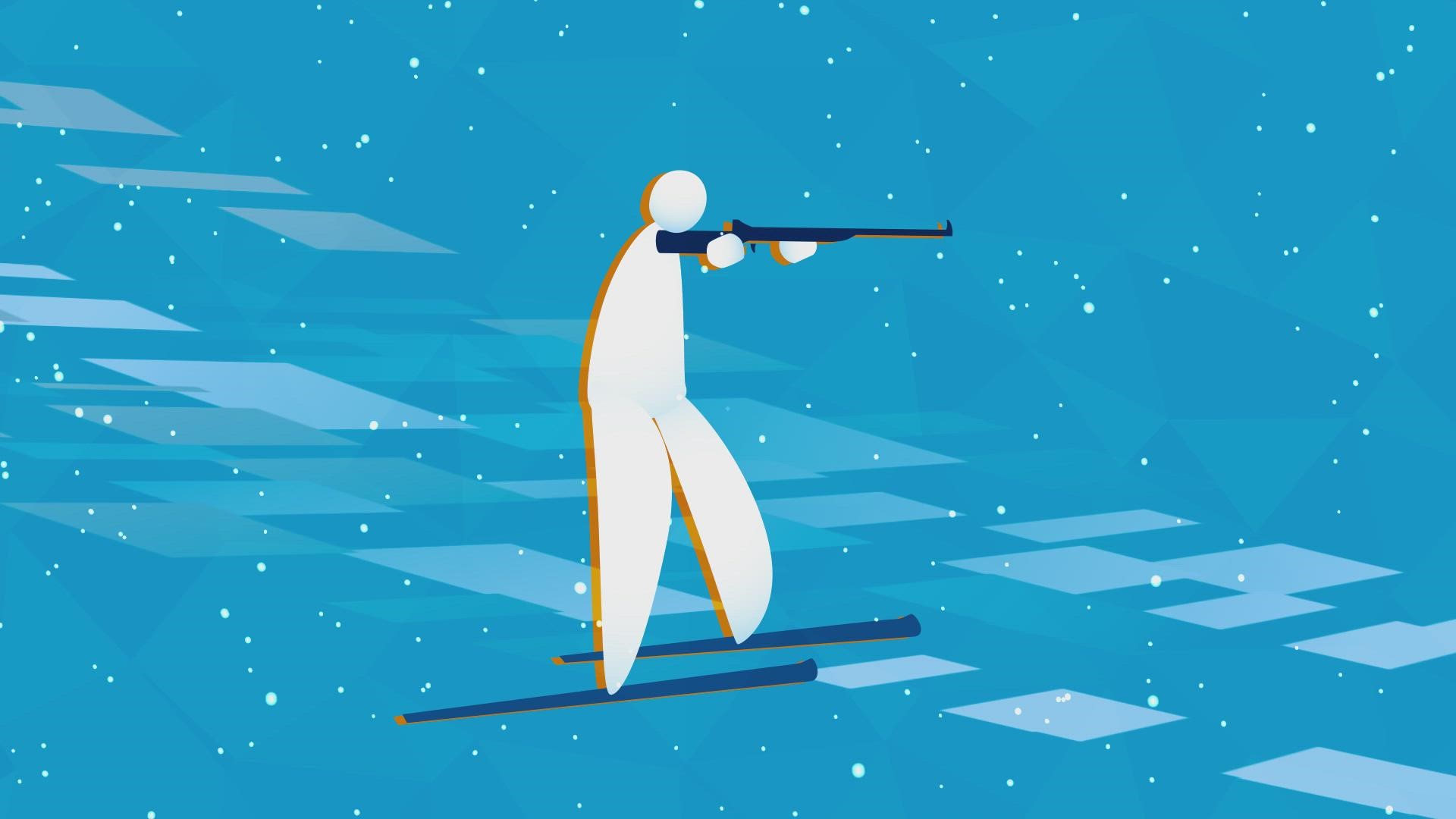 Biathlon Wallpapers