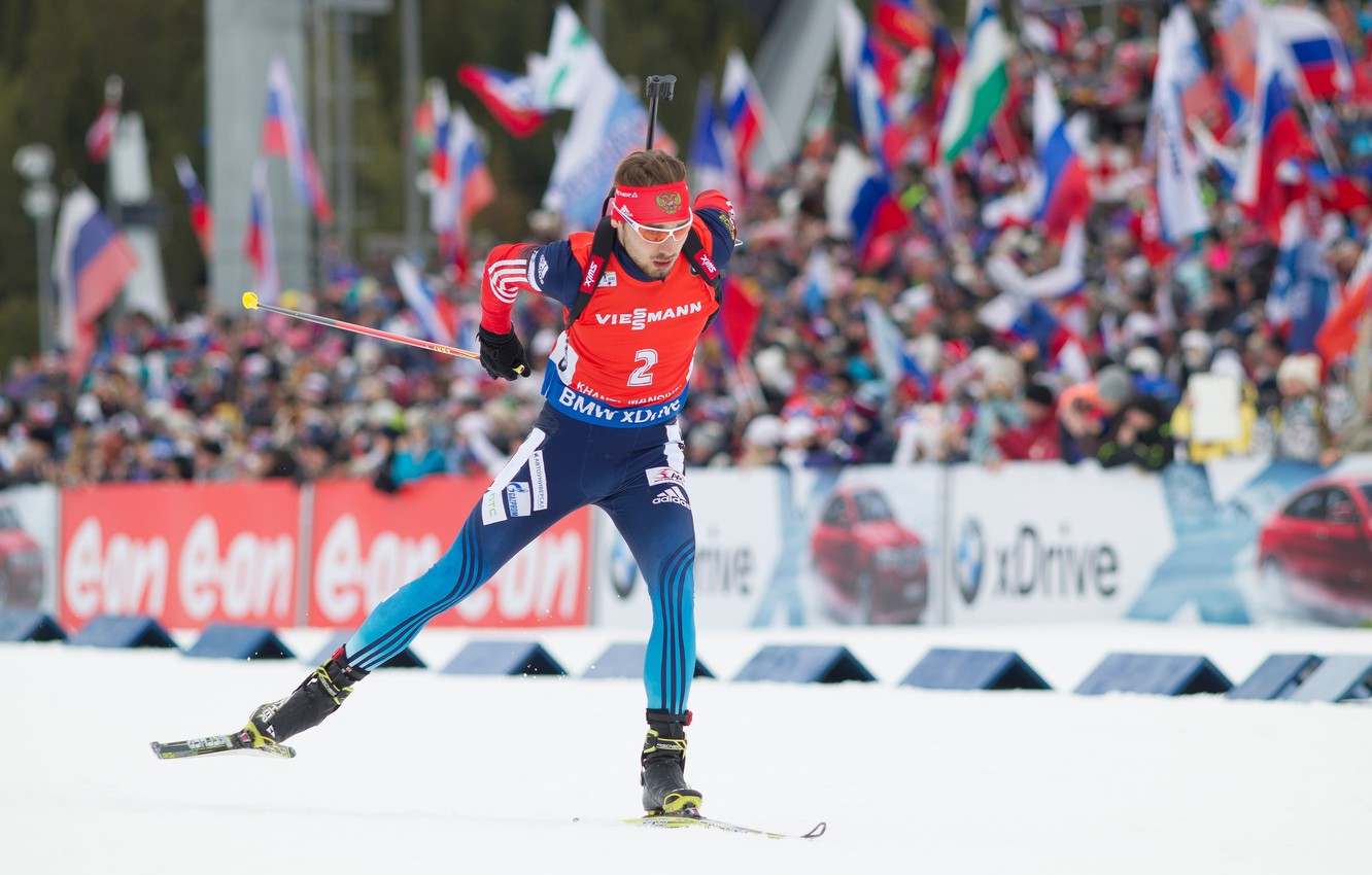 Biathlon Wallpapers