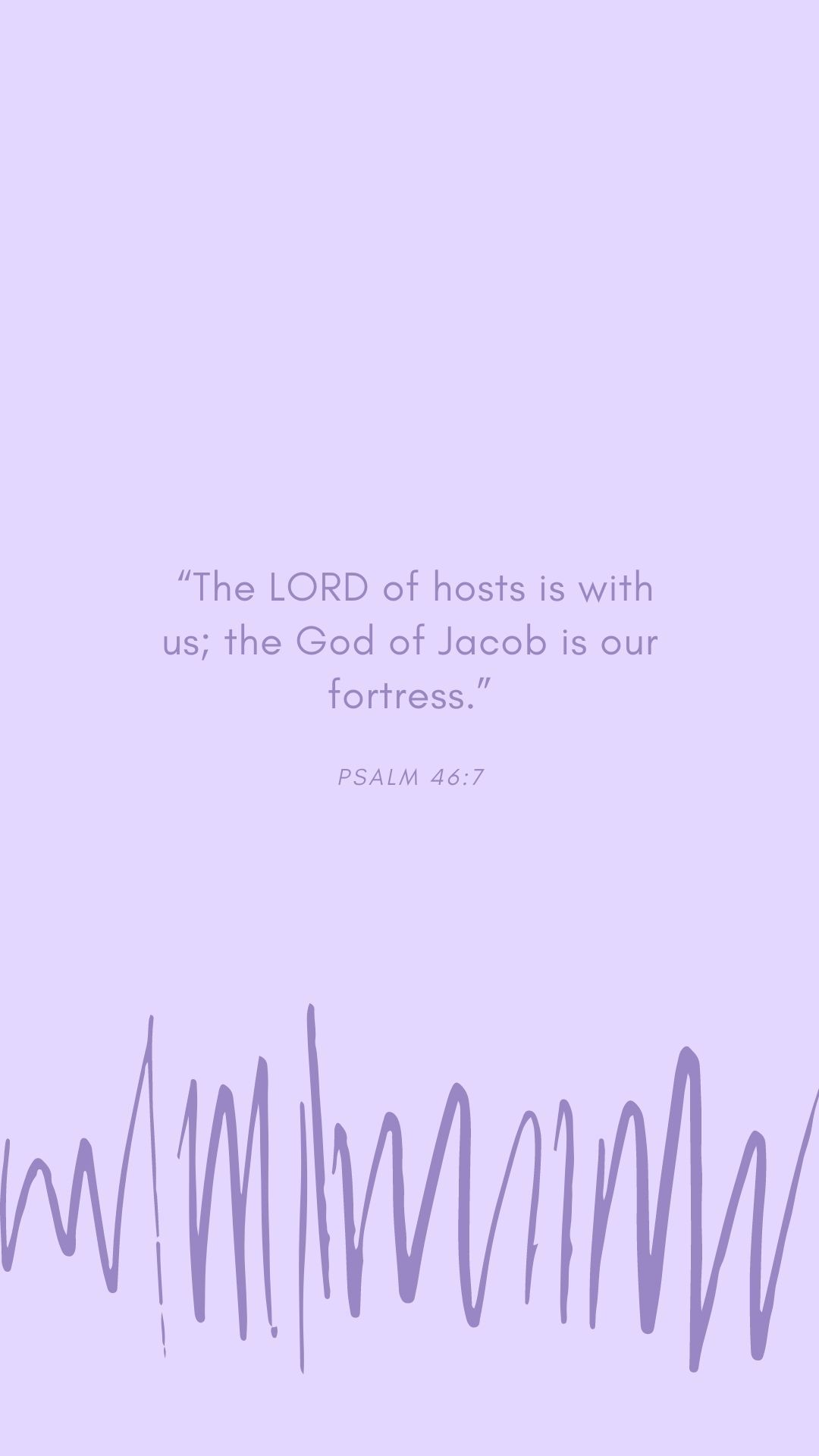 Bible Verse Wallpapers