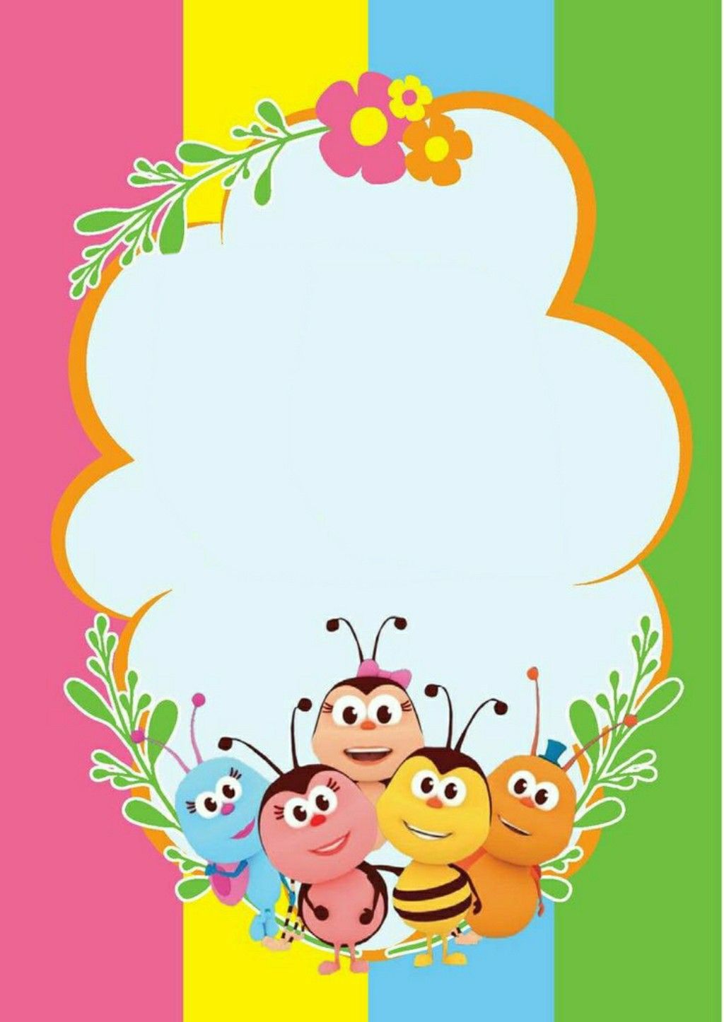 Bichikids Wallpapers