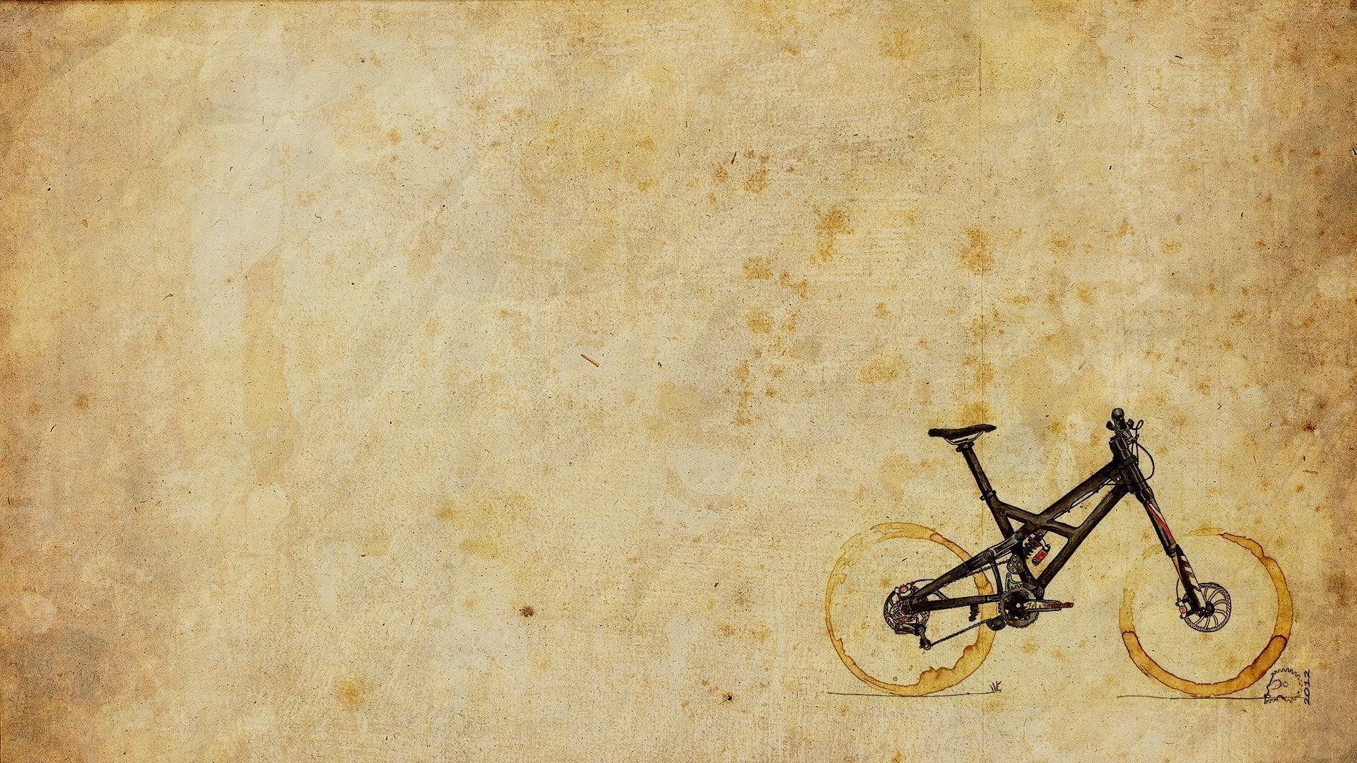 Bicycle Desktop Wallpapers