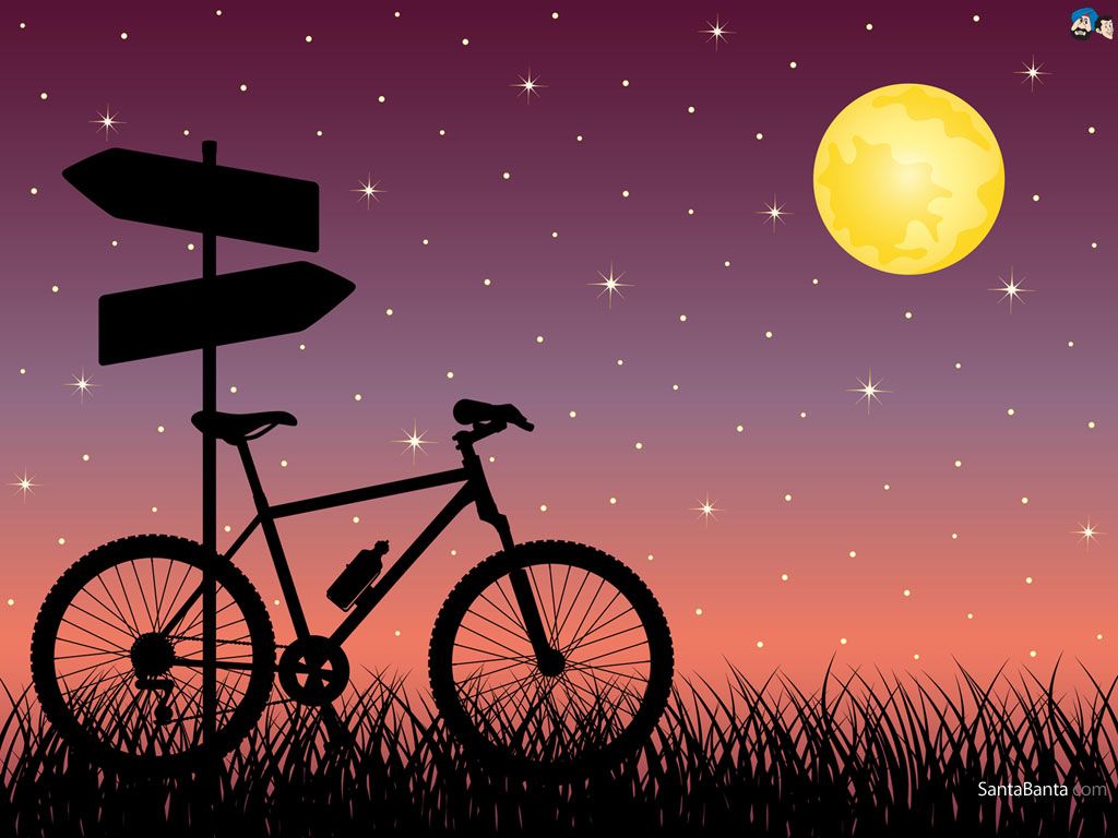 Bicycle Wallpapers