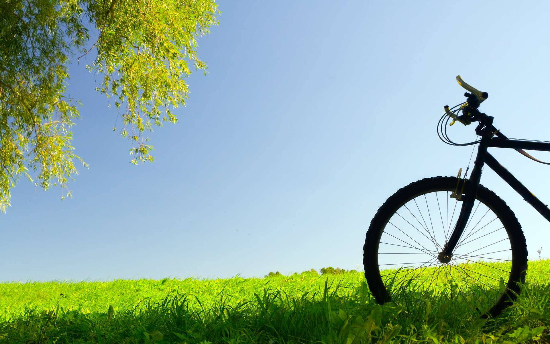 Bicycle Wallpapers