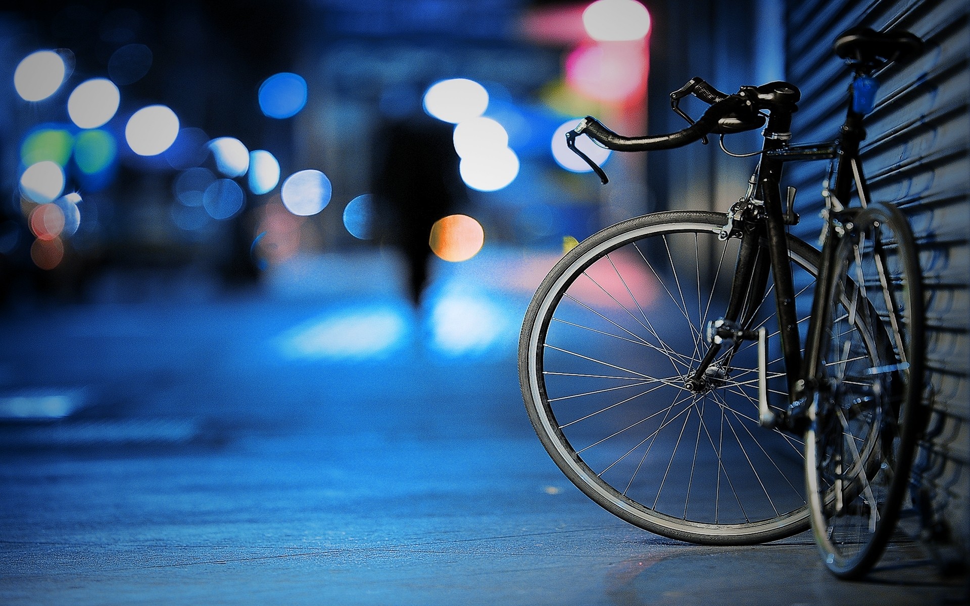 Bicycle Wallpapers