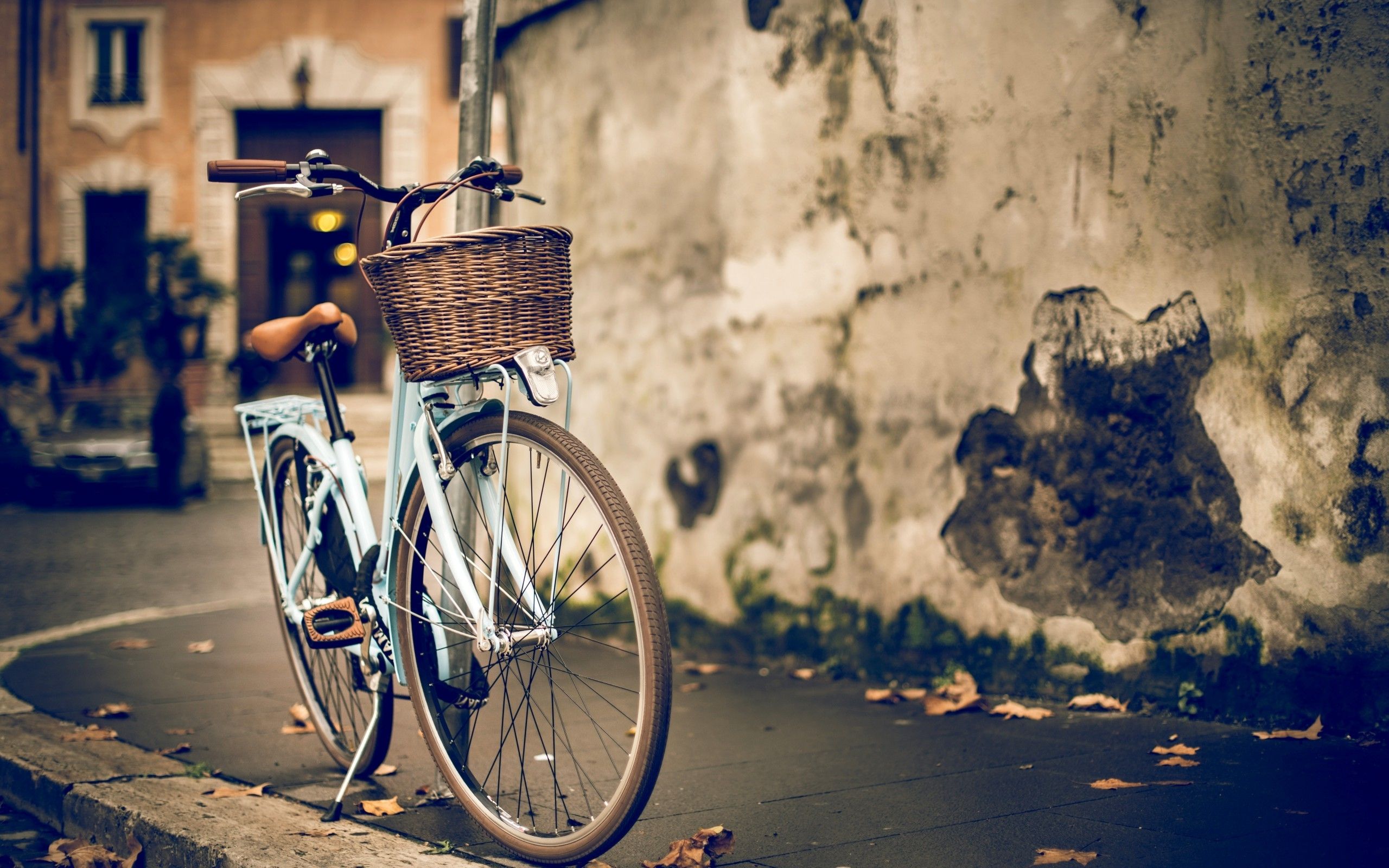 Bicycle Wallpapers