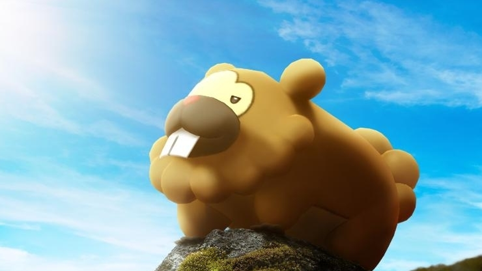 Bidoof Hd Wallpapers