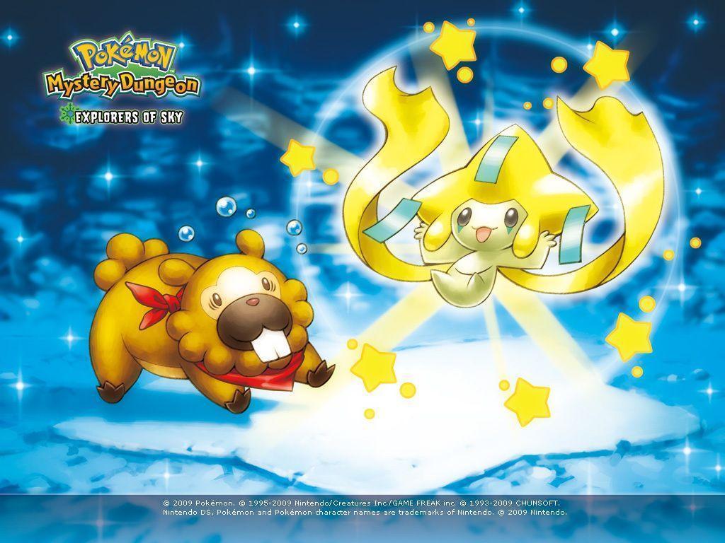 Bidoof Hd Wallpapers