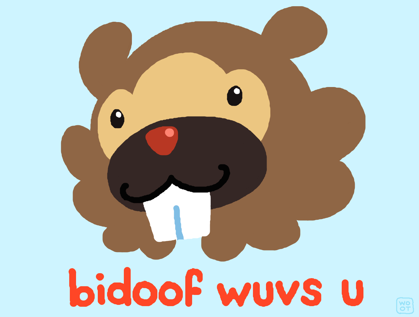 Bidoof Hd Wallpapers