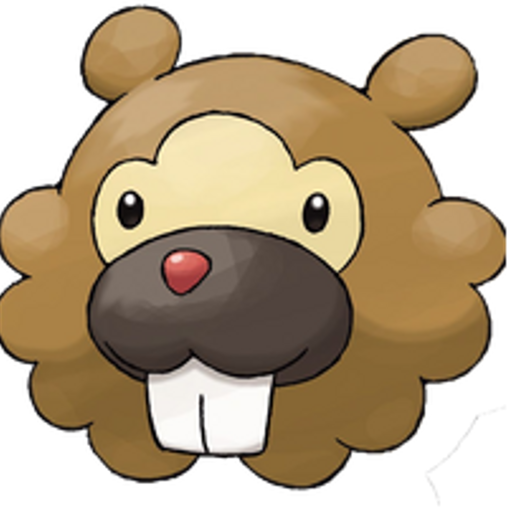 Bidoof Hd Wallpapers