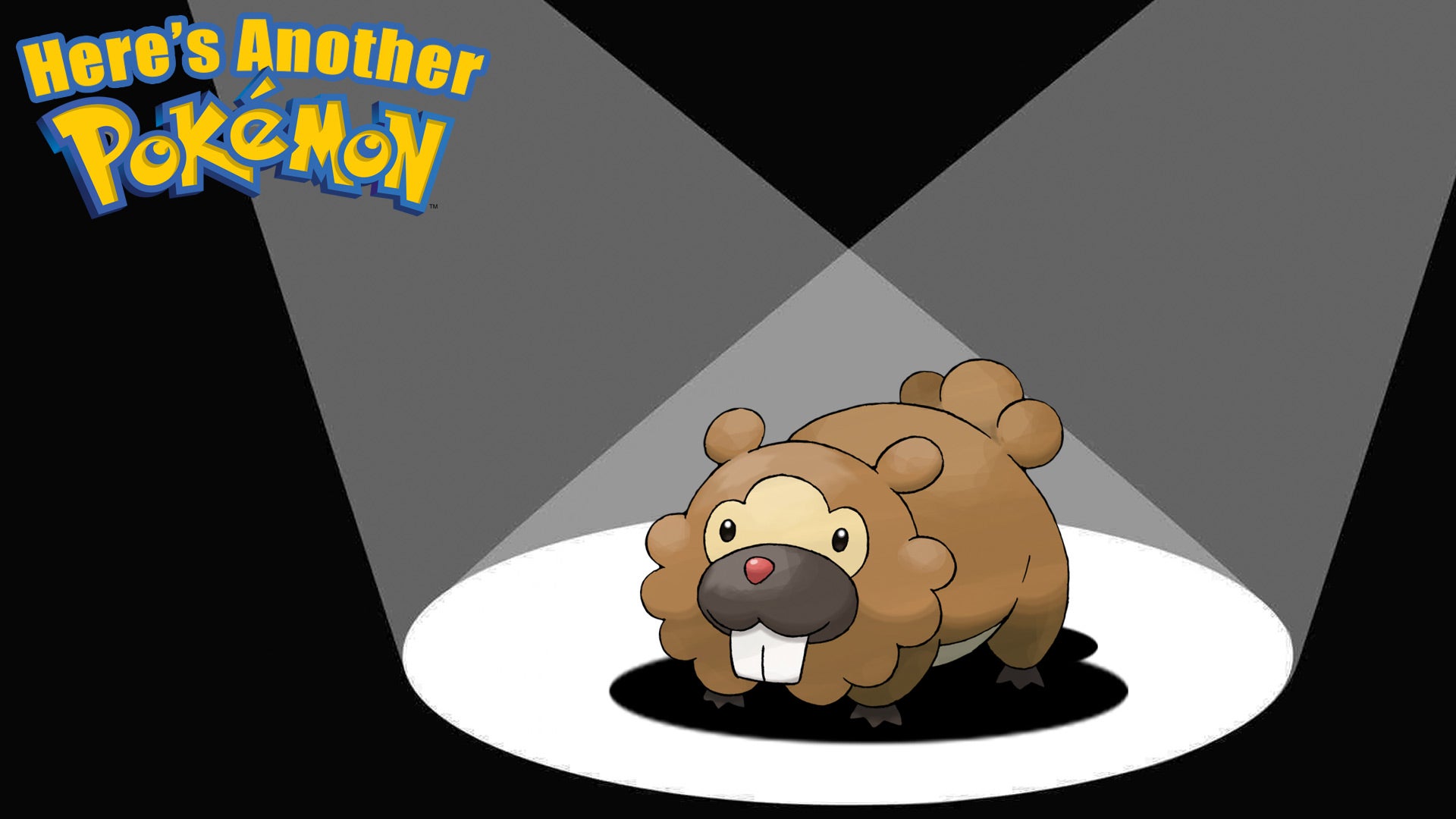 Bidoof Hd Wallpapers