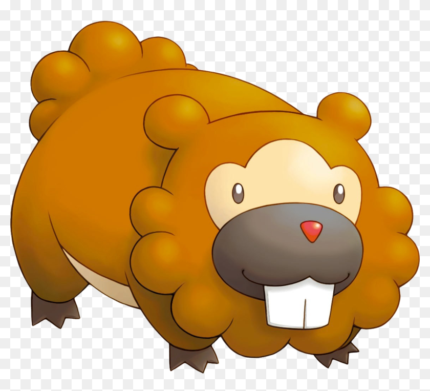 Bidoof Hd Wallpapers