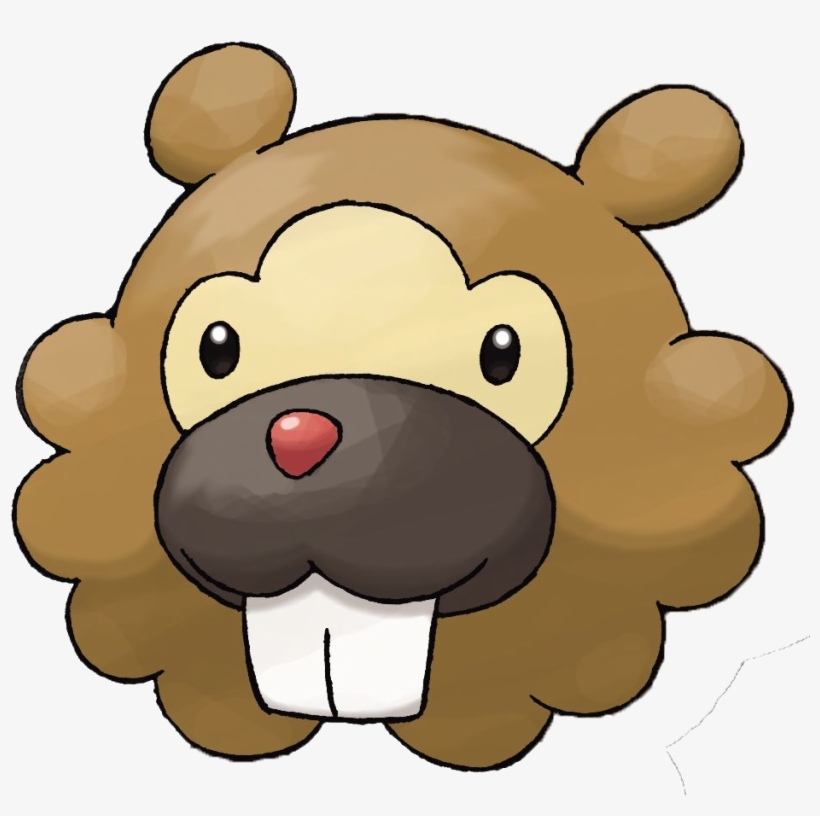 Bidoof Hd Wallpapers