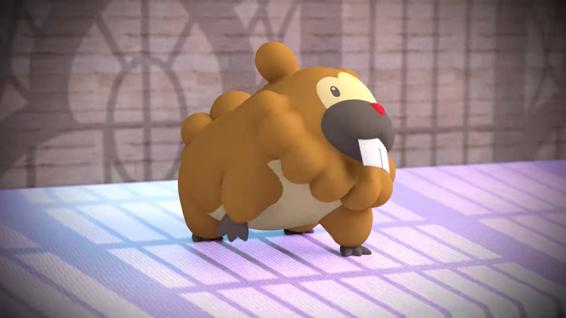 Bidoof Hd Wallpapers