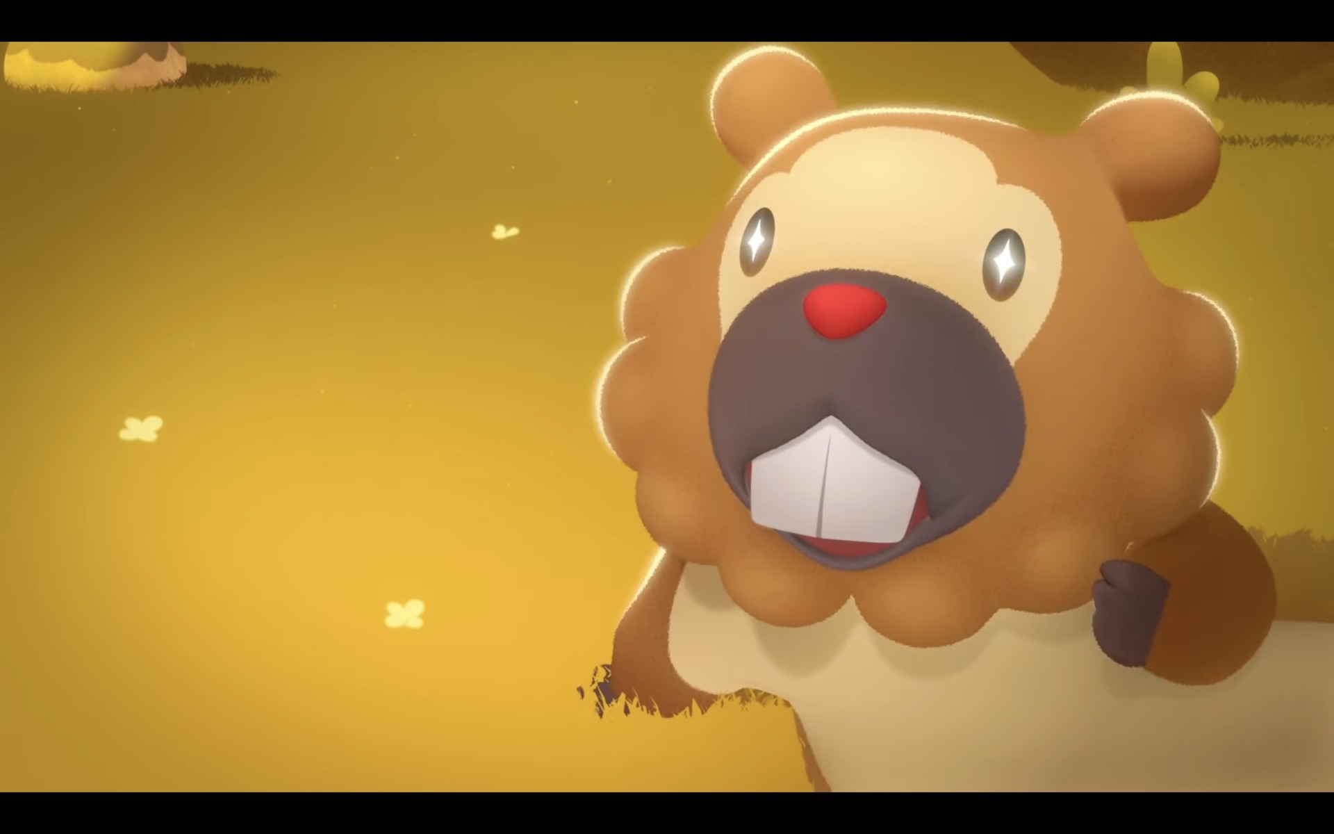 Bidoof Hd Wallpapers