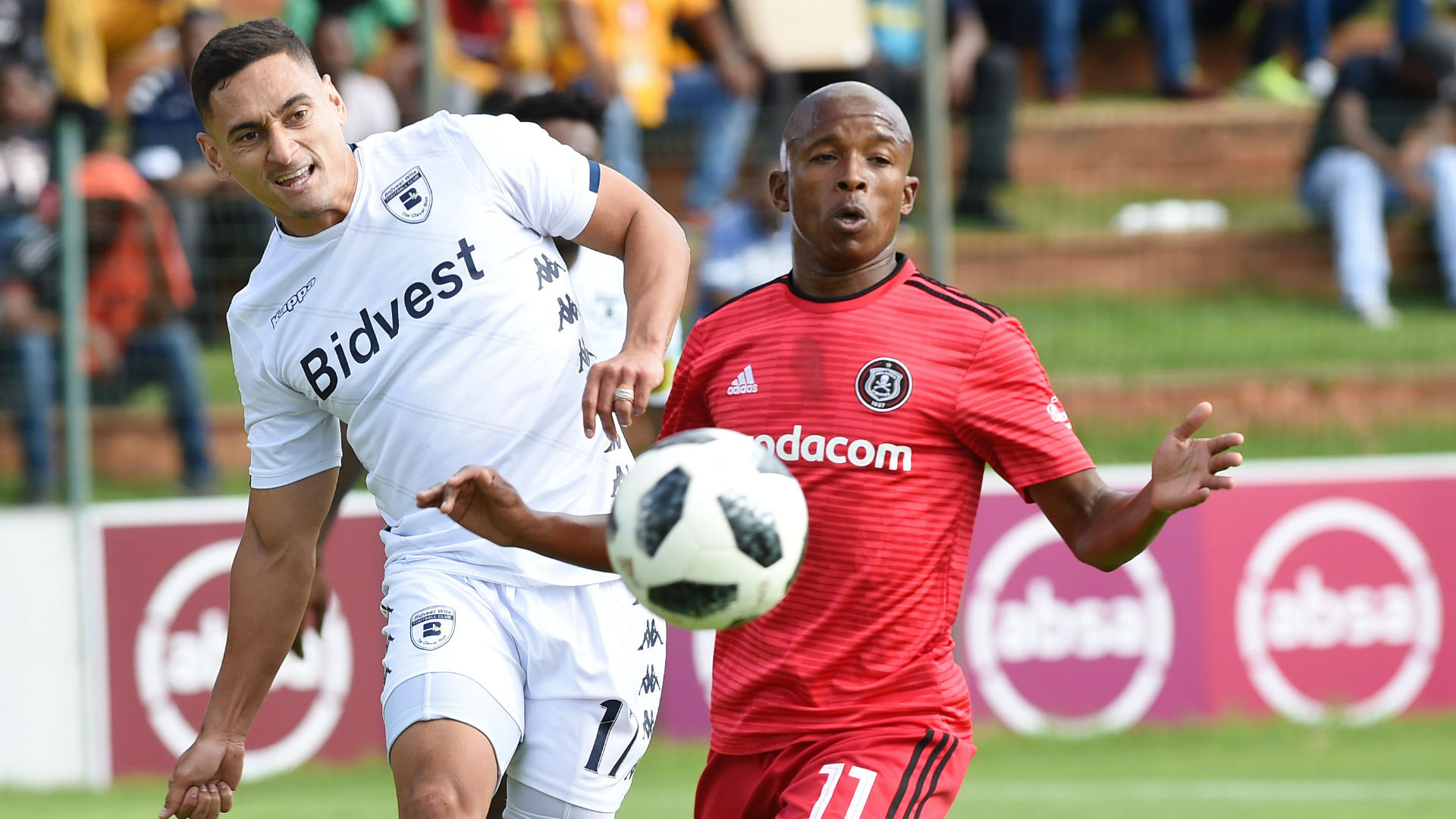 Bidvest Wits F.C. Wallpapers