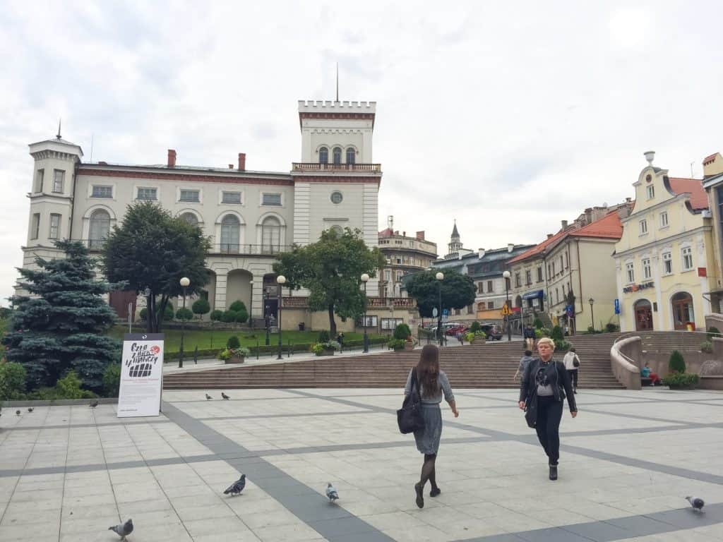 Bielsko-Biala Castle Wallpapers