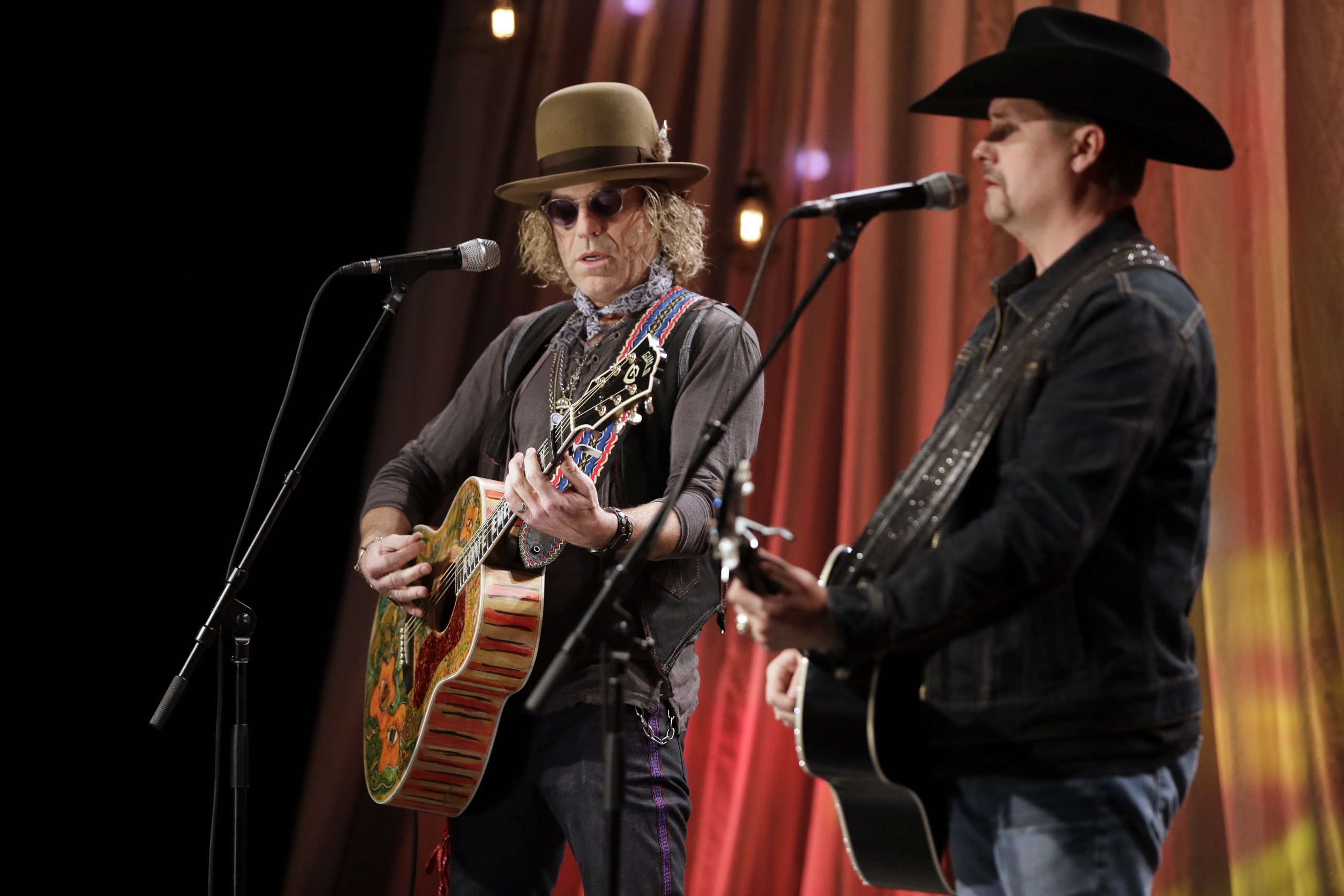 Big And Rich Wallpapers