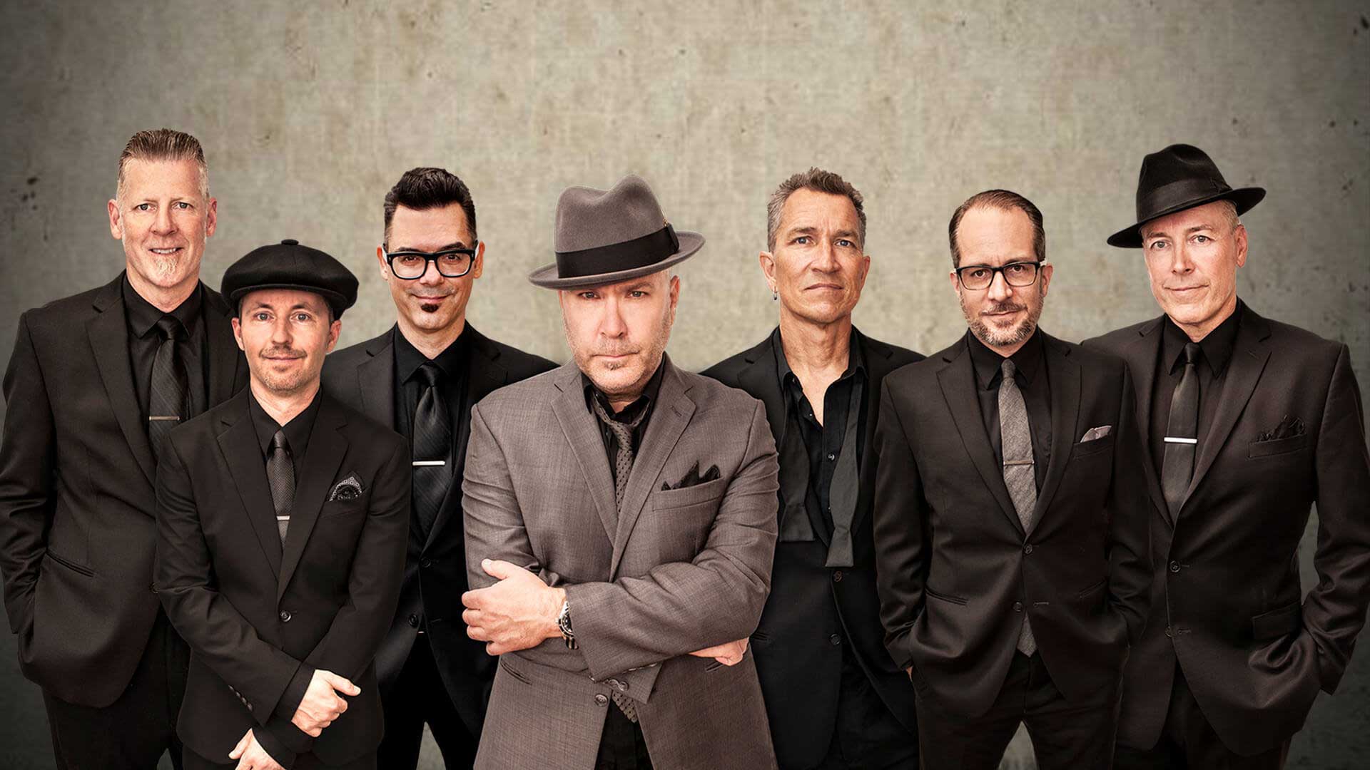 Big Bad Voodoo Daddy Wallpapers