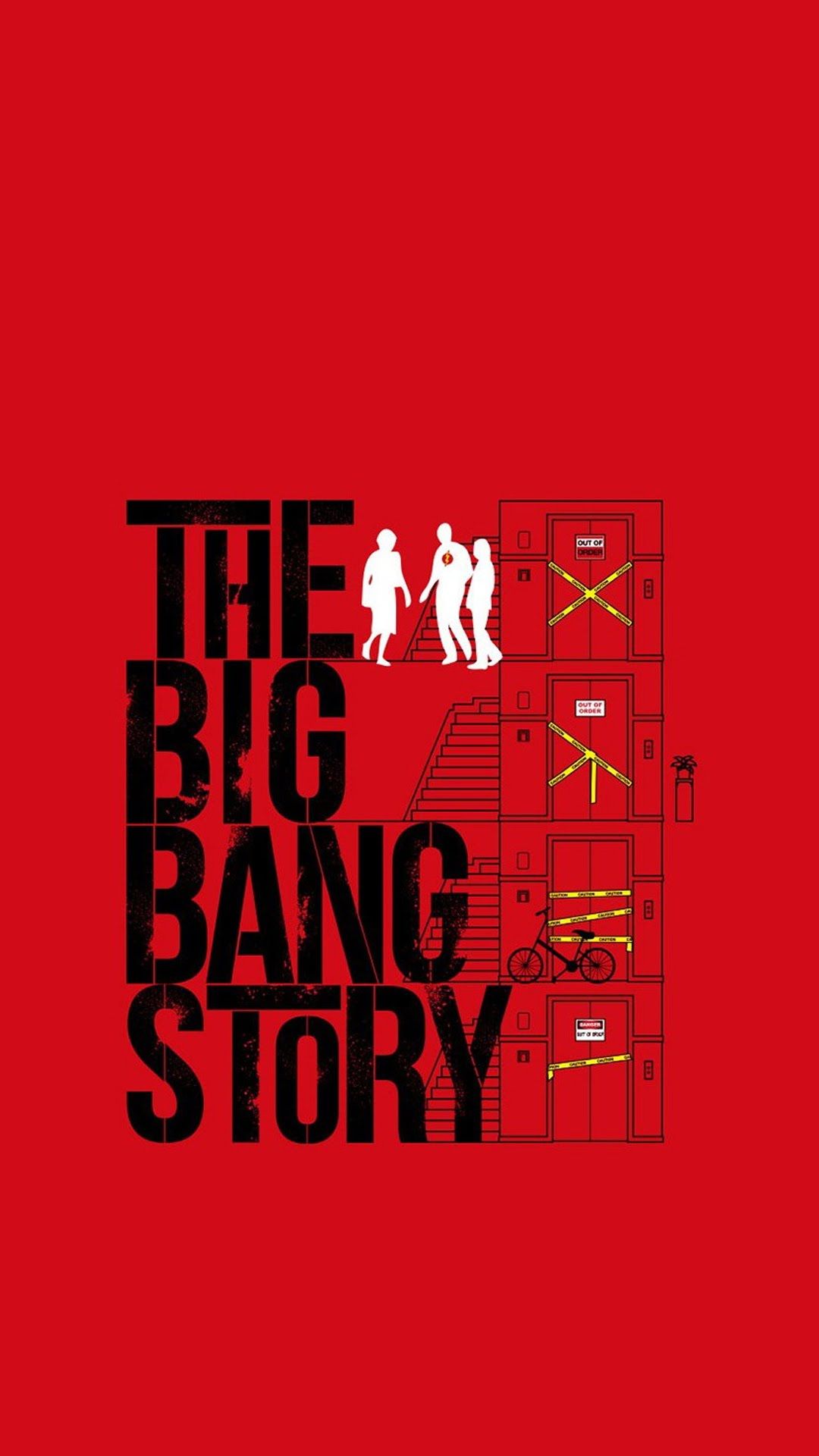 Big Bang Theory Wallpapers