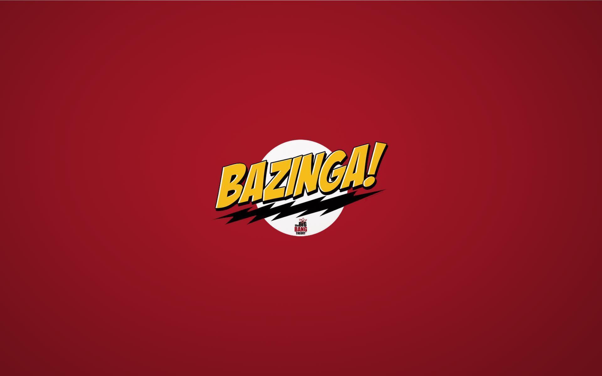 Big Bang Theory Wallpapers