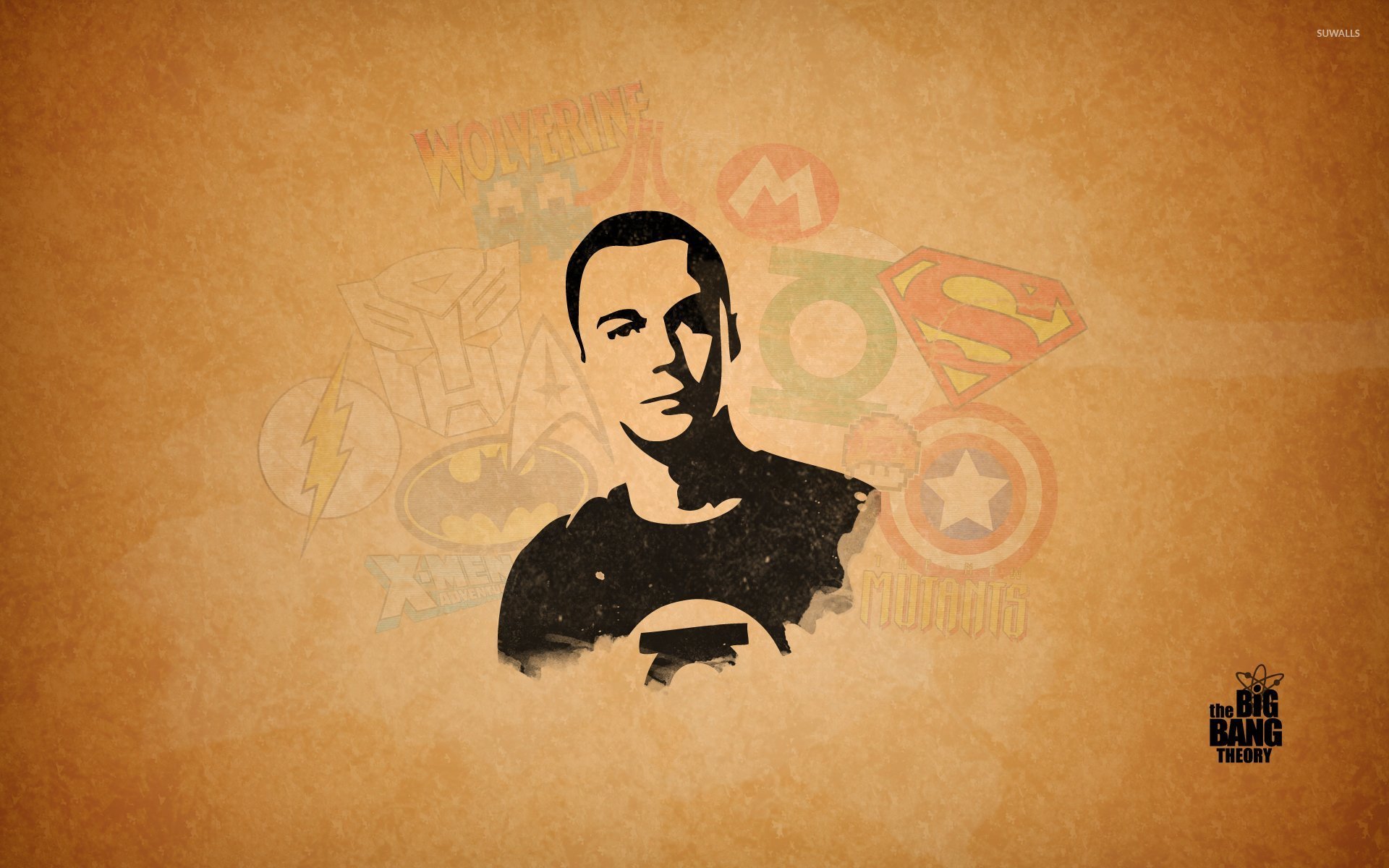 Big Bang Theory Wallpapers