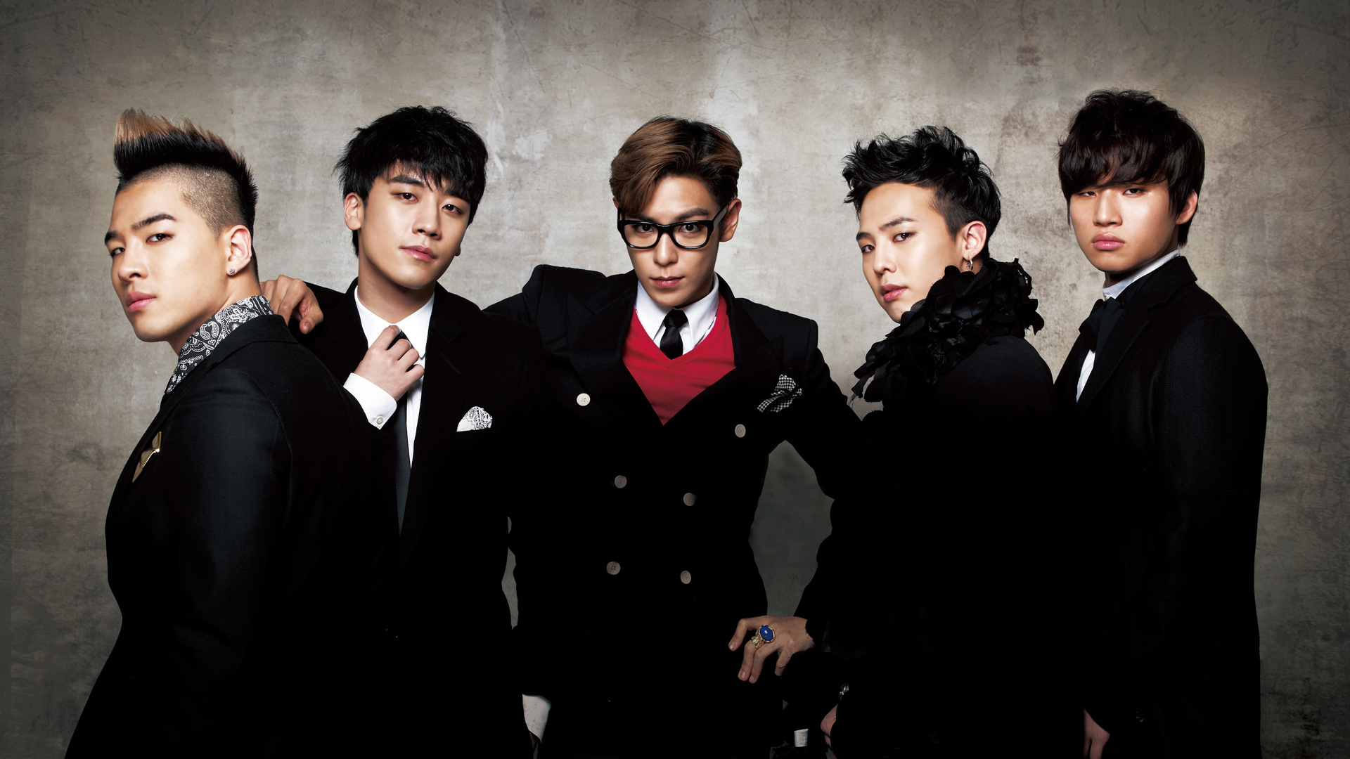 Big Bang Wallpapers