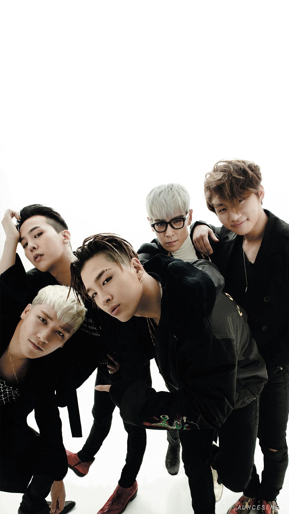 Big Bang Wallpapers