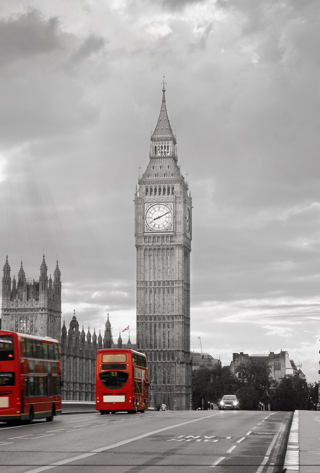 Big Ben Wallpapers