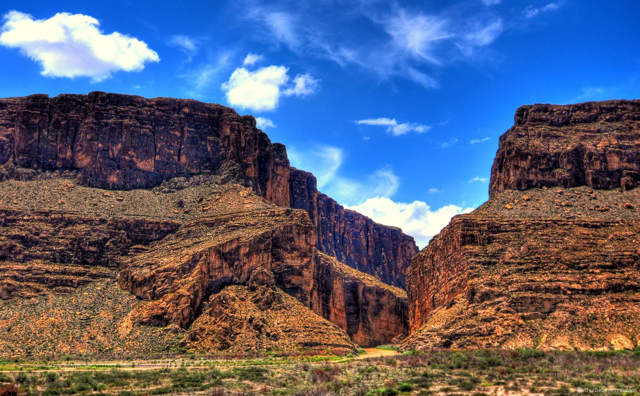 Big Bend National Park Wallpapers