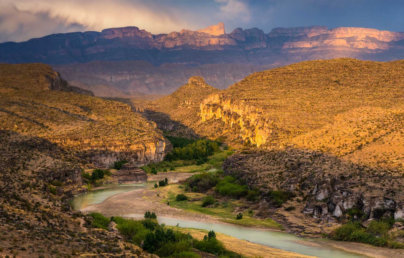 Big Bend National Park Wallpapers