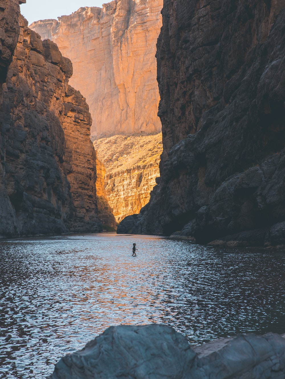 Big Bend National Park Wallpapers