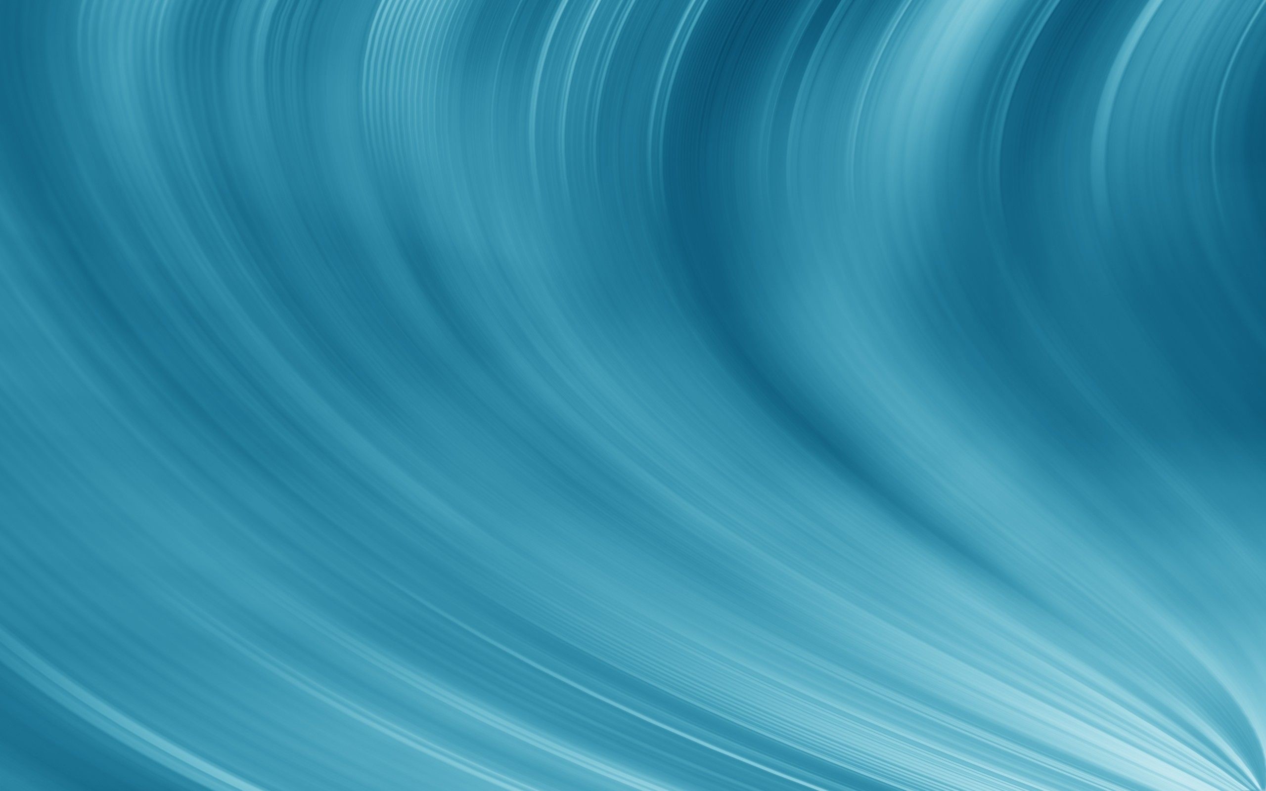 Big Blue Swirl Wallpapers